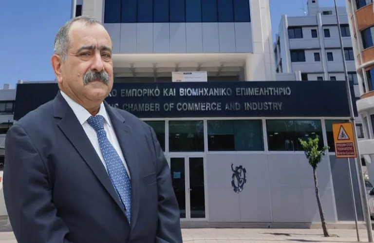 Πρόεδρος ΚΕΒΕ: Ενωμένοι και ισχυροί εκτός αίθουσας