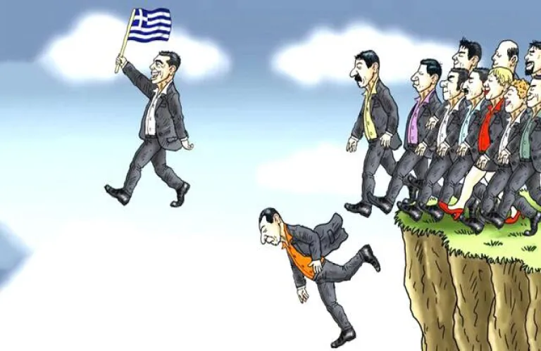 Απέναντι στην ακροδεξιά και τον εθνικισμό