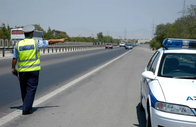 Οδηγοί προσοχή: Έκλεισε η δεξιά λωρίδα στο highway Λευκωσίας - Λεμεσού μετά από τροχαίο