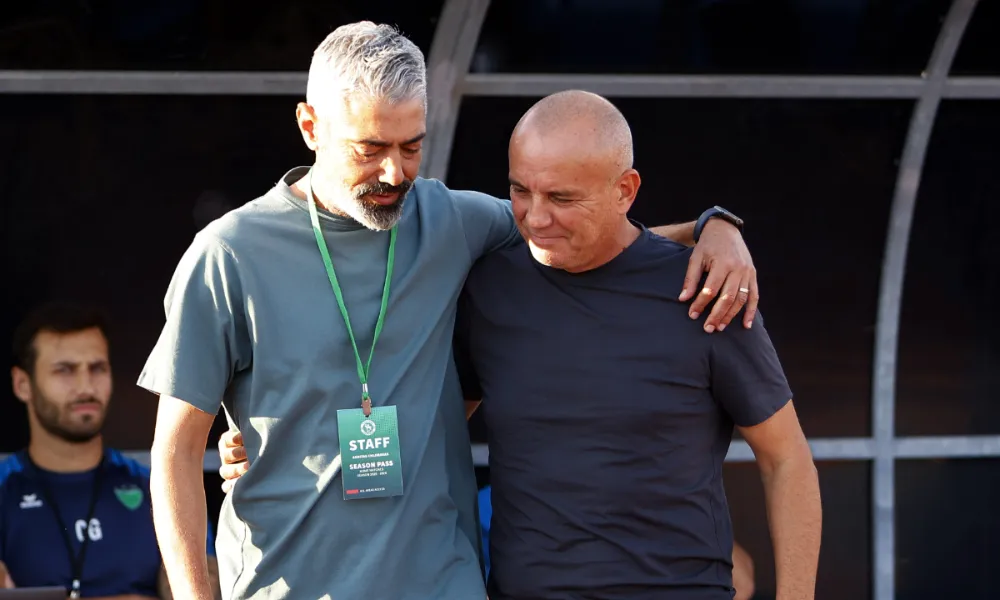 Τι ειπώθηκε μετά το Ακρίτας-Ολυμπιακός