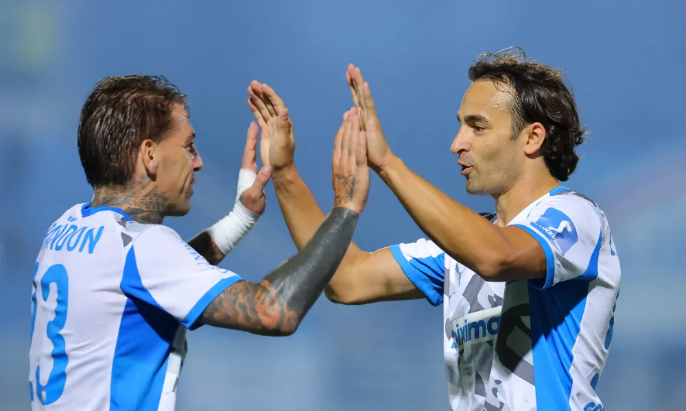 Μιμήθηκε τον εαυτό του ο Μάρκοβιτς μέσα σε λίγες μέρες