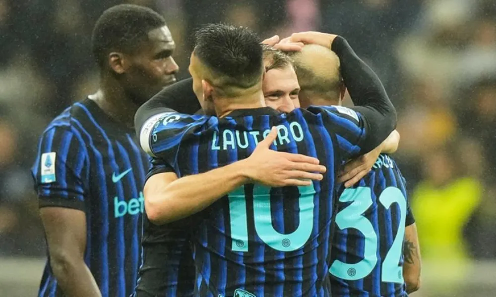 Κι ας ήταν… αντι-εμπορικό το ματς, το «Σαν Σίρο» ήταν το πιο γεμάτο γήπεδο στην 4η αγωνιστική του Champions League