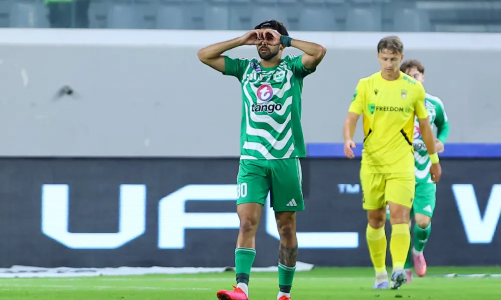 Το έκανε ξανά ο Κακουλλής!