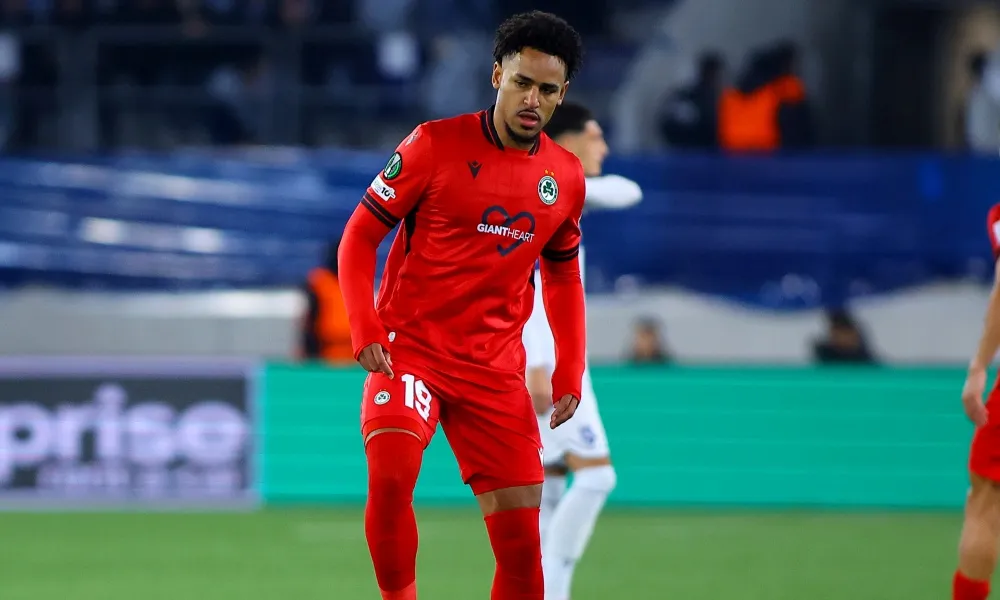 Ήρθε η... απάντηση στην Ομόνοια για Μαέ ενόψει ΑΠΟΕΛ