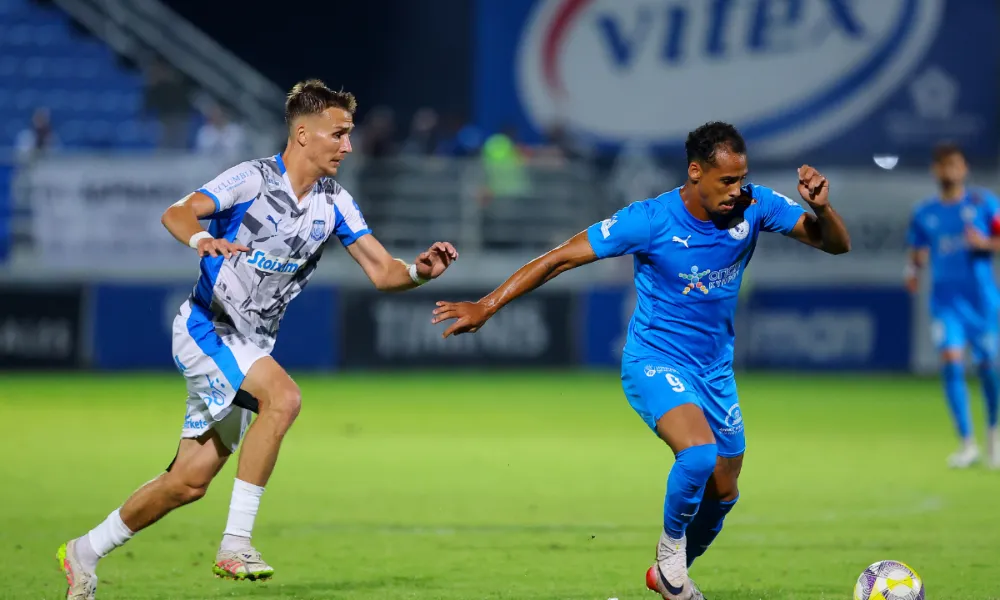 ΒΙΝΤΕΟ: Το γκολ και οι καλύτερες φάσεις από το Δασάκι