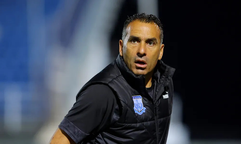 Αυγουστή: «Αδικούμε τους εαυτούς μας» - Τι είπε για τον Κουν αντί του Λέουβενμπεργκ