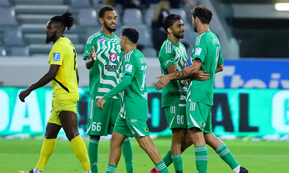 «Καθάρισε» εύκολα ο Άρης και περιμένει… αραχτός στην κορυφή