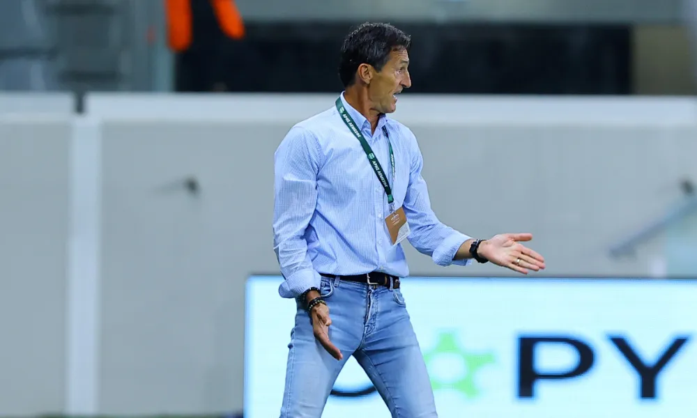 «Ευτυχώς που το σκορ δεν ήταν μεγαλύτερο»