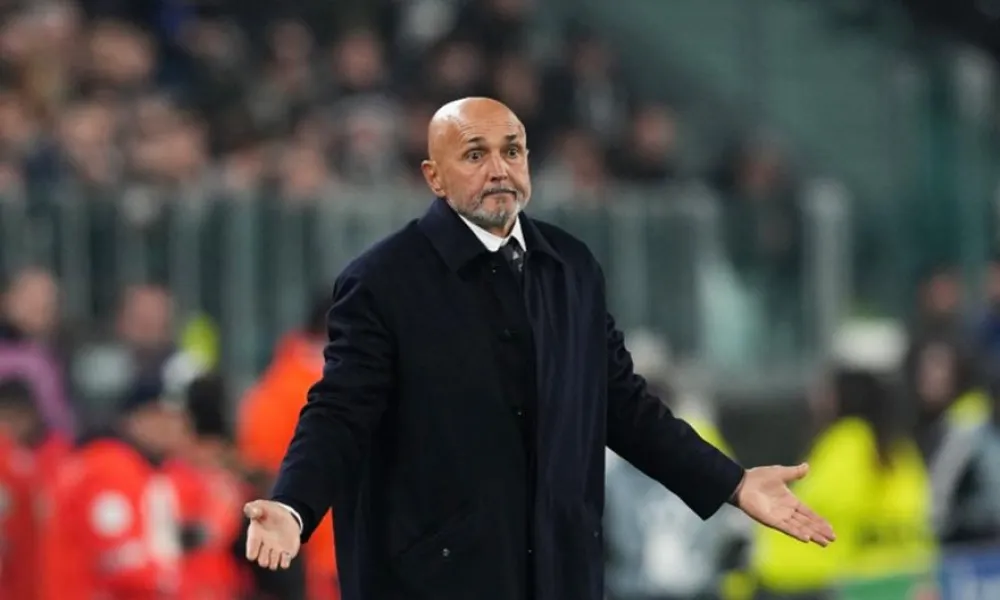 Πρώτη γκέλα στο πρωτάθλημα για τη Γιουβέντους του Σπαλέτι στο ντέρμπι του Τορίνο