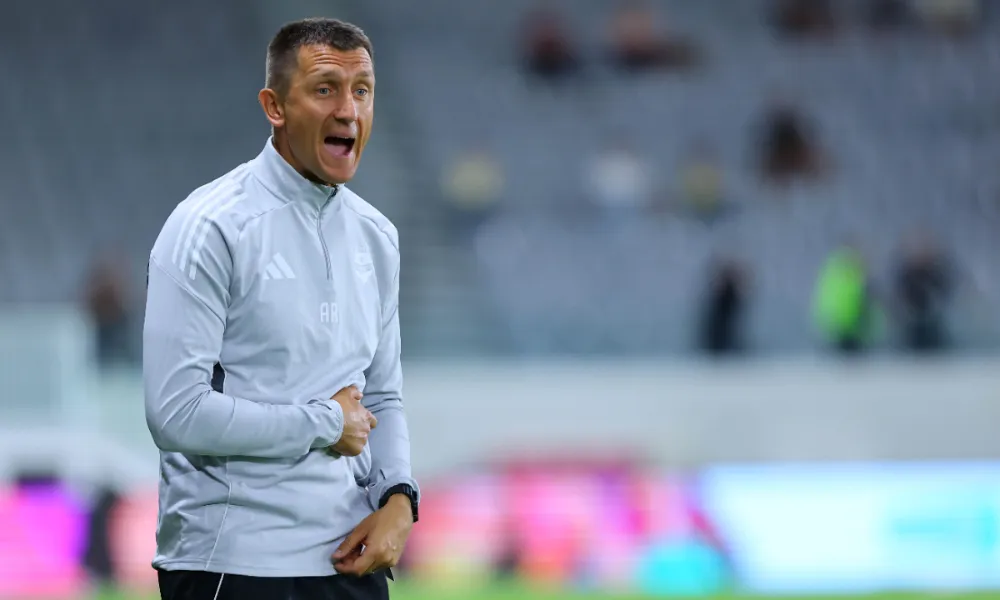 «Να τους βοηθήσω να καταλάβουν ότι έχουν μεγαλύτερα περιθώρια εξέλιξης»