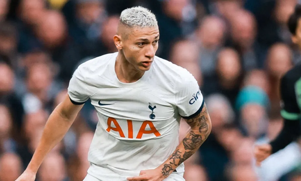 Ριτσάρλισον: Ξανά το ίδιο λάθος, ξανά ο ίδιος εφιάλτης στο φινάλε