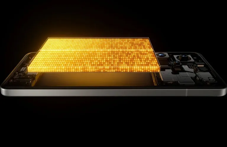 Η νέα τάση θέλει τα smartphones με μεγάλη μπαταρία