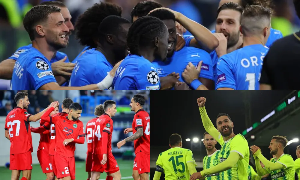 Έχουν «μεγαλώσει» και δεν αρκούνται μονάχα στη συμμετοχή