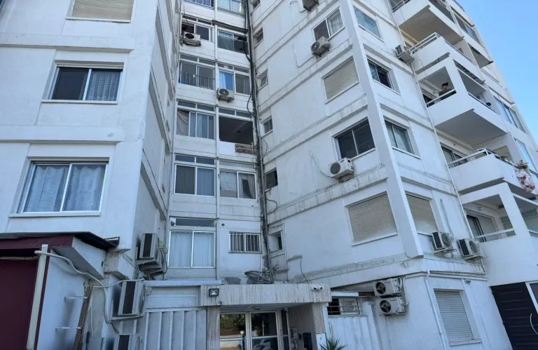 Νεκρή γυναίκα σε διαμέρισμα στη Λεμεσό - Εξετάζεται το ενδεχόμενο εγκληματικής ενέργειας