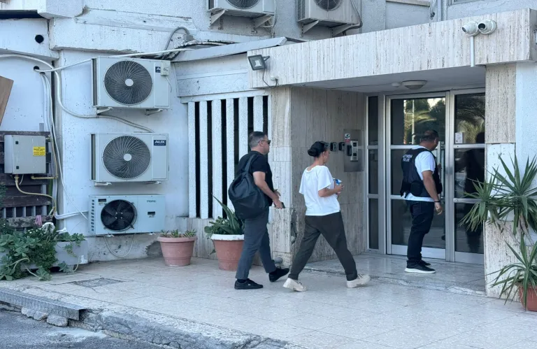 Θάνατος 30χρονης στη Γερμασόγεια: Αναζητά απαντήσεις η αστυνομία