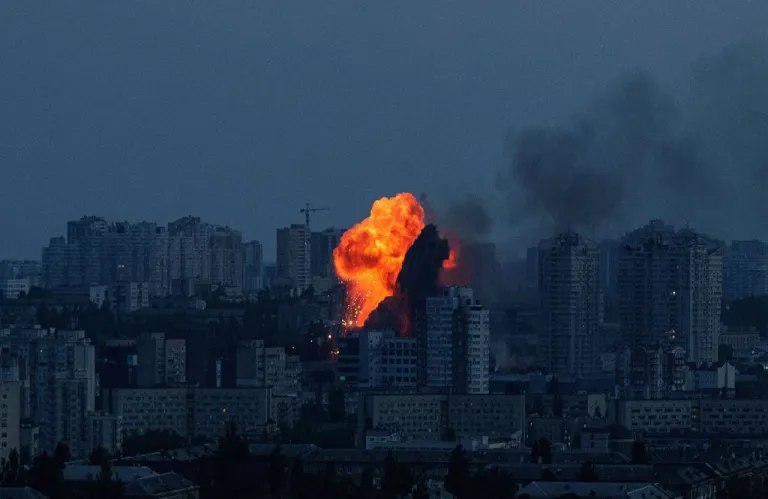 Ρωσία: Τουλάχιστον 20.000 άνθρωποι χωρίς ρεύμα μετά από ουκρανικά πλήγματα στην περιφέρεια Μπέλγκοροντ