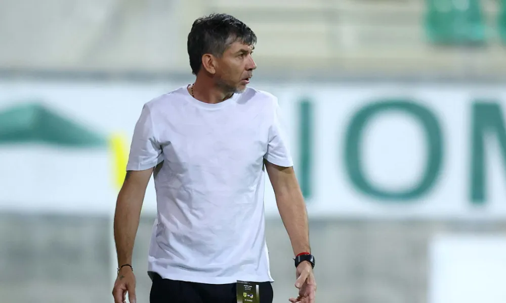 Με αυτούς ξεκινάει το αιώνιο ο Γκαρσία