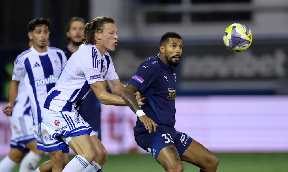 Άρπαξε βαθμό από την Πάφο FC η Ανόρθωση, μπορούσε και περισσότερα