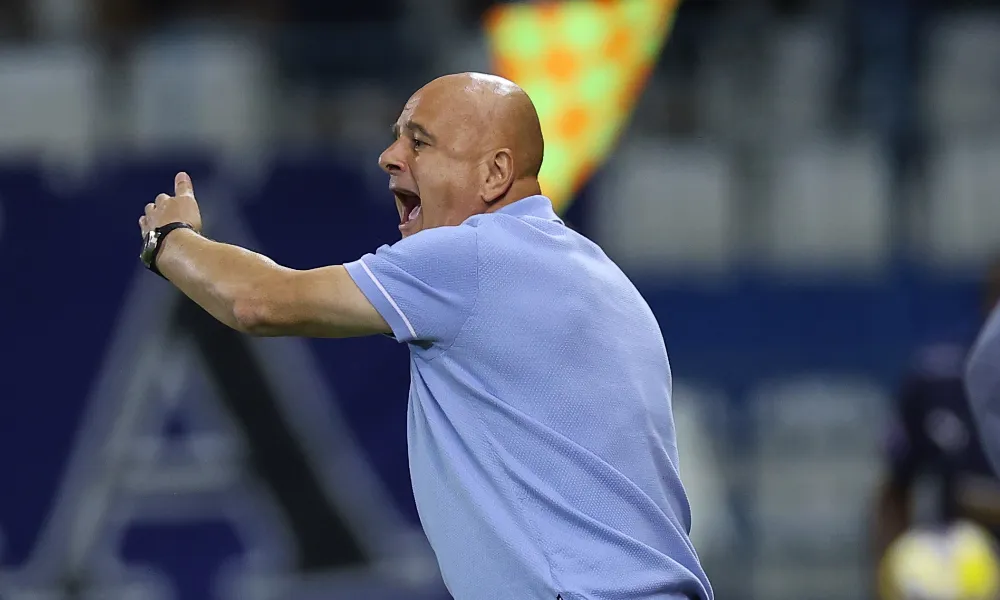 «Θύμισε πως πρέπει να είναι η Ανόρθωση»