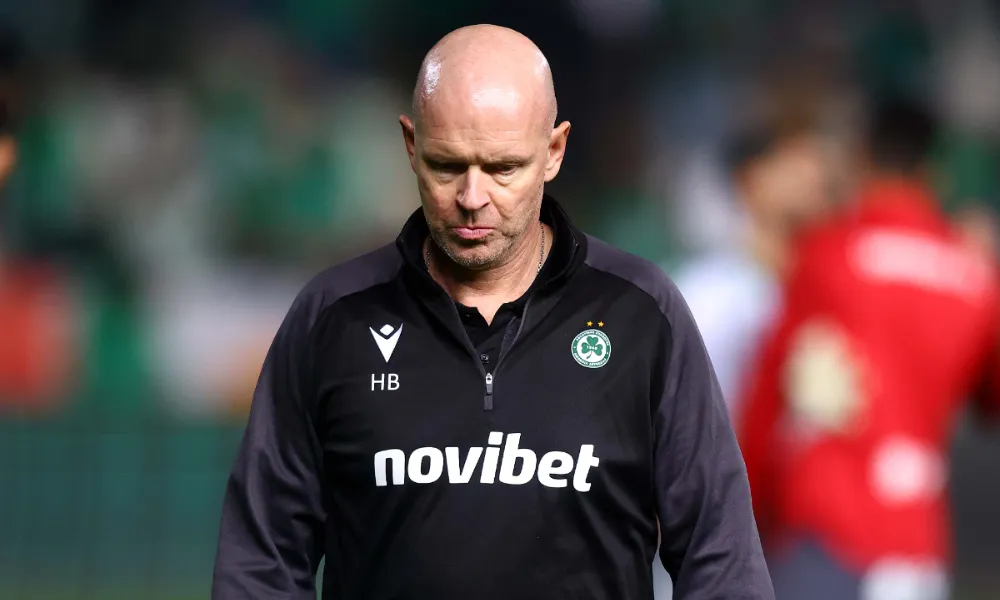 Τι θα άλλαζε ο Μπεργκ στο φινάλε και η απάντηση σε δημοσιογράφο: «Ο κόσμος μας το πιστεύει ή εσύ;»