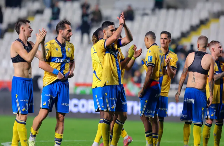 Κωνσταντίνος Λαΐφης: Ασίστ, ψυχή και... κρυφός εξτρέμ!