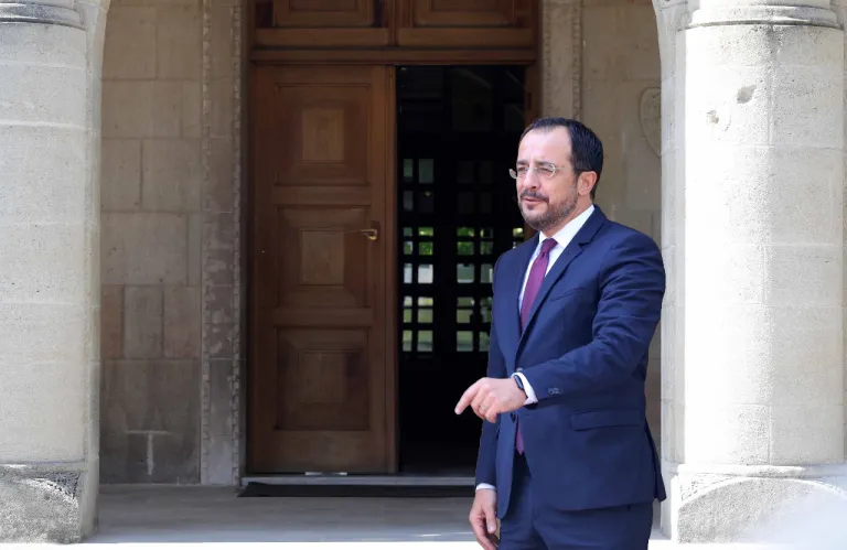 Υποστηρικτές υποψηφιότητας Νίκου Χριστοδουλίδη: 26 στους 100 είδαν… διορισμό!