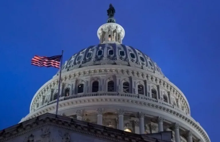 ΗΠΑ: Συμφωνία στη Γερουσία για λήξη του shutdown μετά από 40 ημέρες - Τι προβλέπει