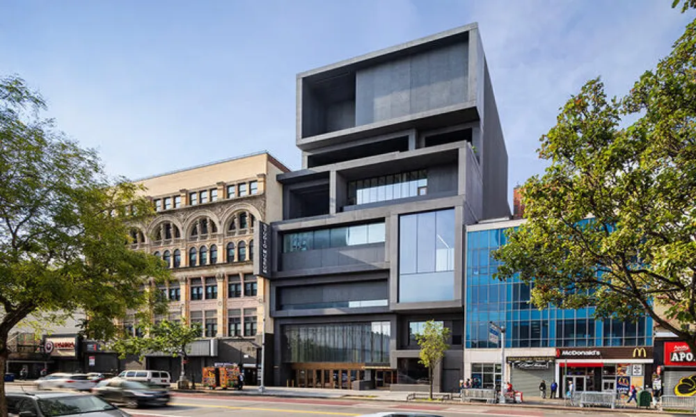 Post thumbnail or placeholder