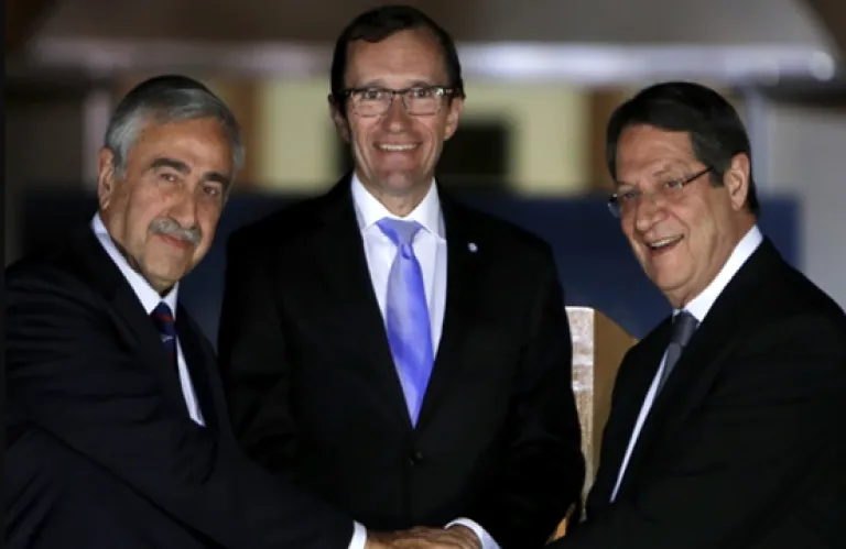 Ο «τουρκόφιλος» Έσπεν Μπαρθ Άιντε