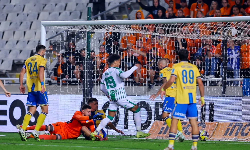 Ομόνοια: Μια «μηχανή» παραγωγής φάσεων που αξίζει να πληρώνεις να βλέπεις