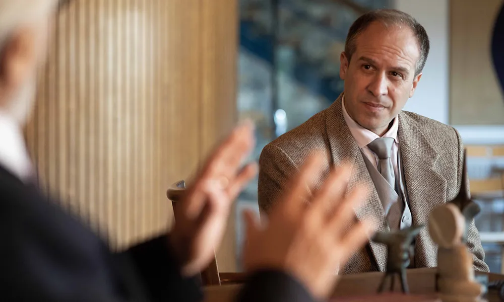 Post thumbnail or placeholder