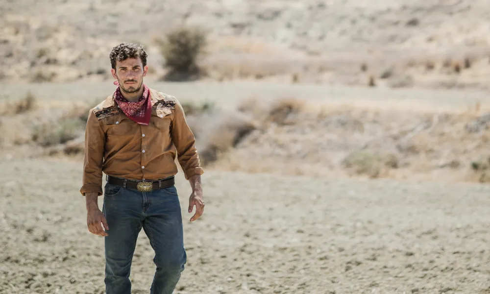 Post thumbnail or placeholder