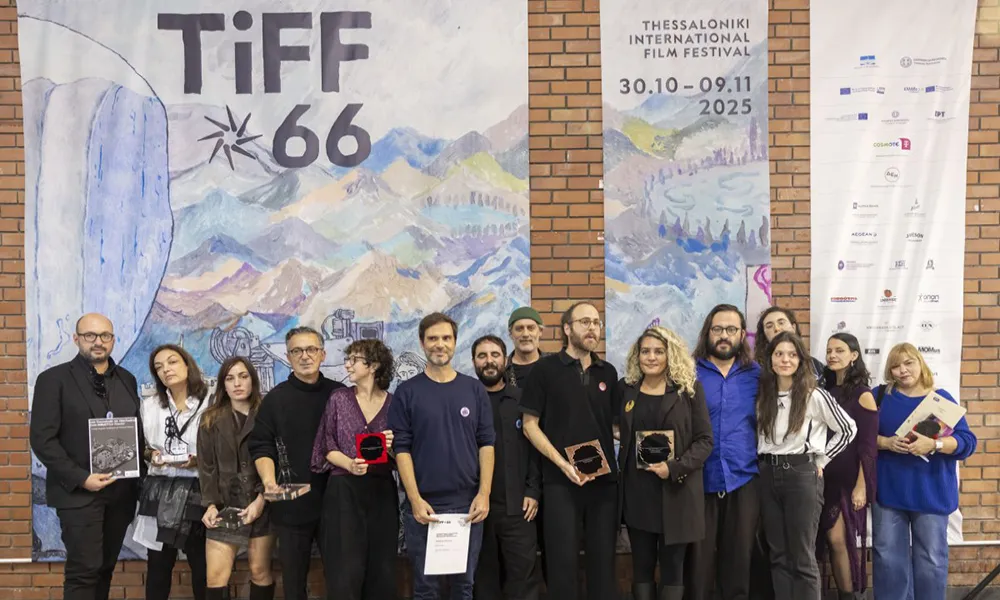 Post thumbnail or placeholder