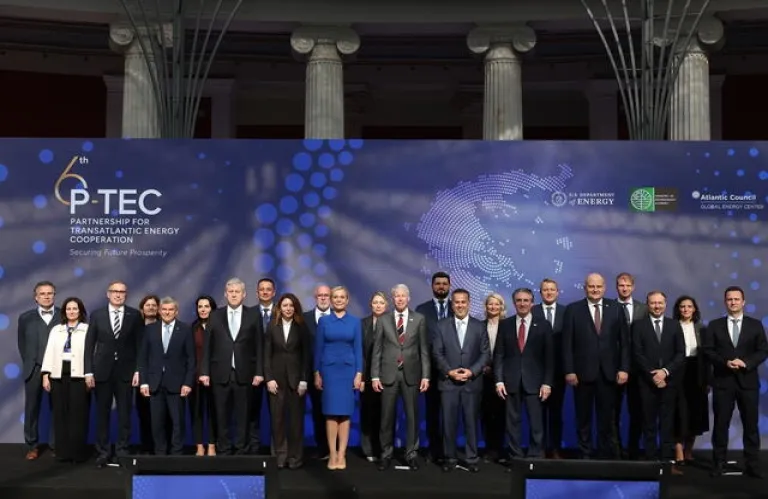 Η επιλογή της κοινοπραξίας Chevron-Hellenic Energy: Μια γεωπολιτική ανάλυση για την Ελλάδα και την Ανατολική Μεσόγειο