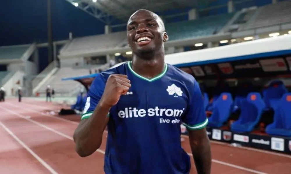 Στην Εθνική ο Τετέι αντί του Ιωαννίδη - Κλήθηκε και ο Μπακασέτας