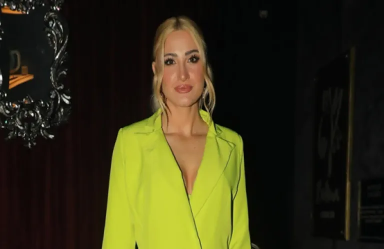 Ιωάννα Τούνη: Εκδικάζεται η υπόθεση του revenge porn βίντεο