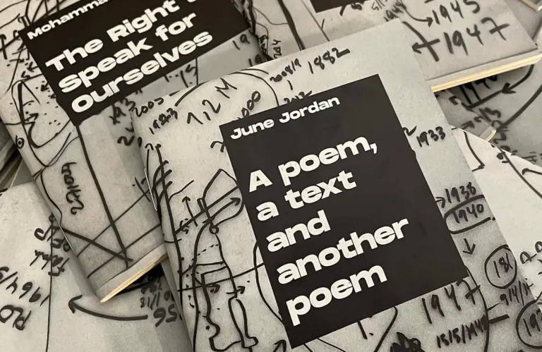 Η Λευκωσία φιλοξενεί το «1ο Εναλλακτικό Φεστιβάλ Βιβλίου»