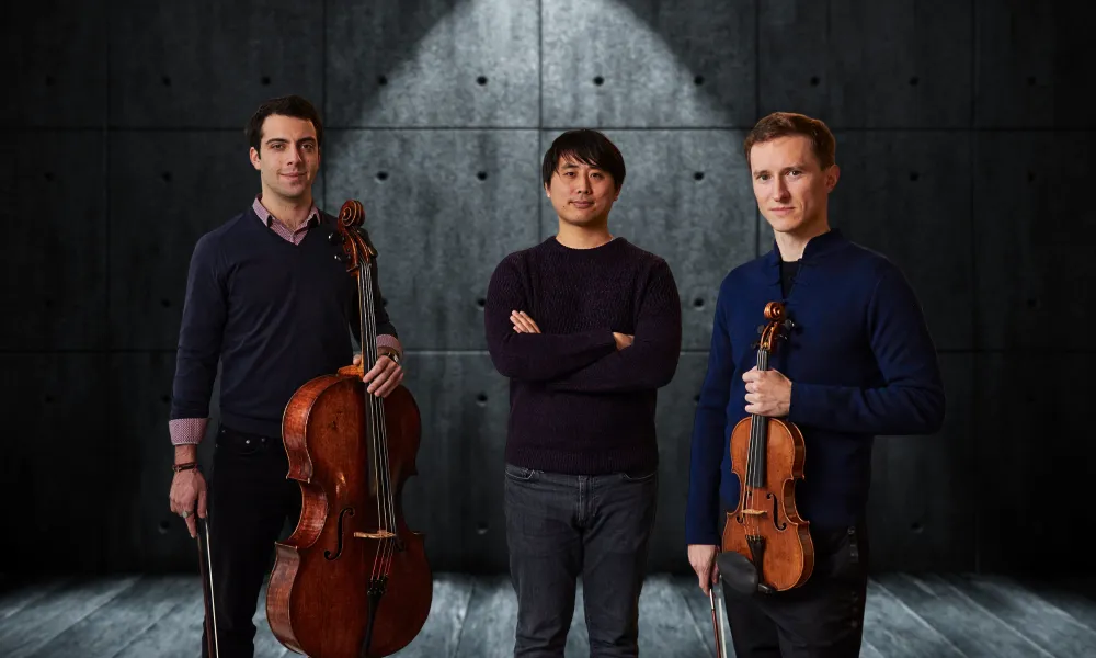 Post thumbnail or placeholder