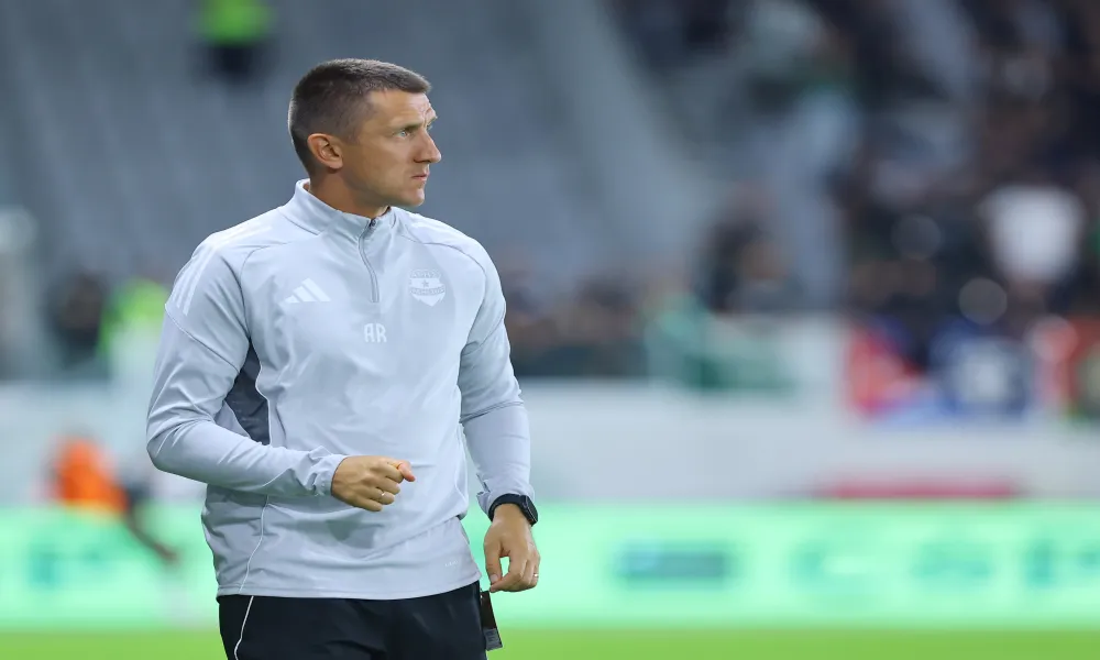 Ο απαιτητικός Ράτζκοφ και το κρίσιμο ντέρμπι που περιμένει τον Άρη