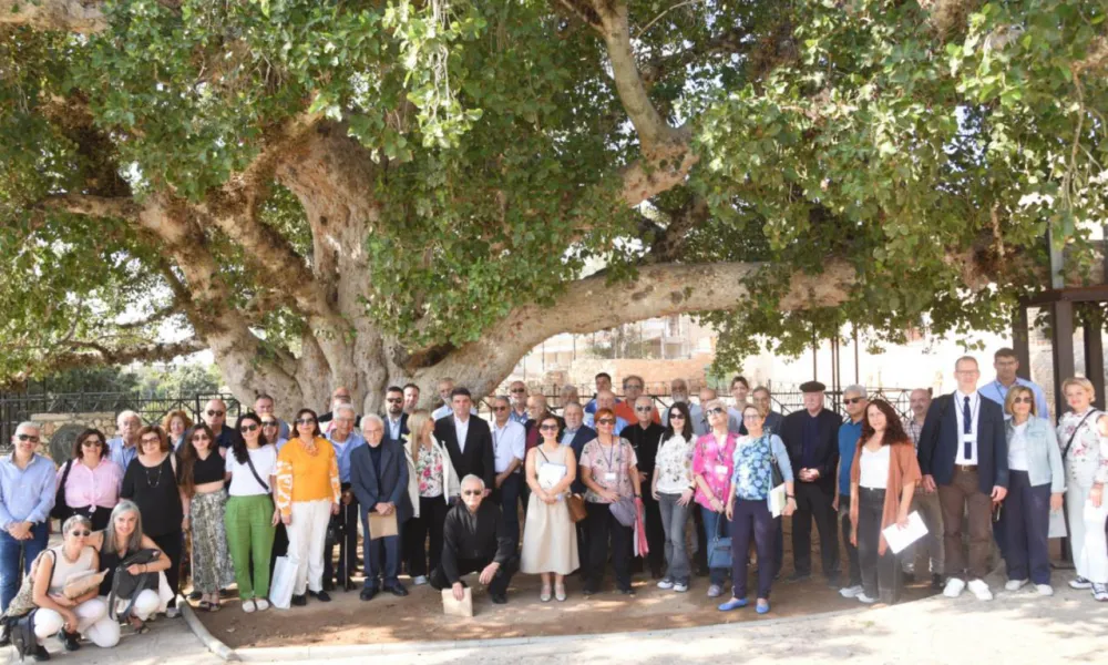 Post thumbnail or placeholder