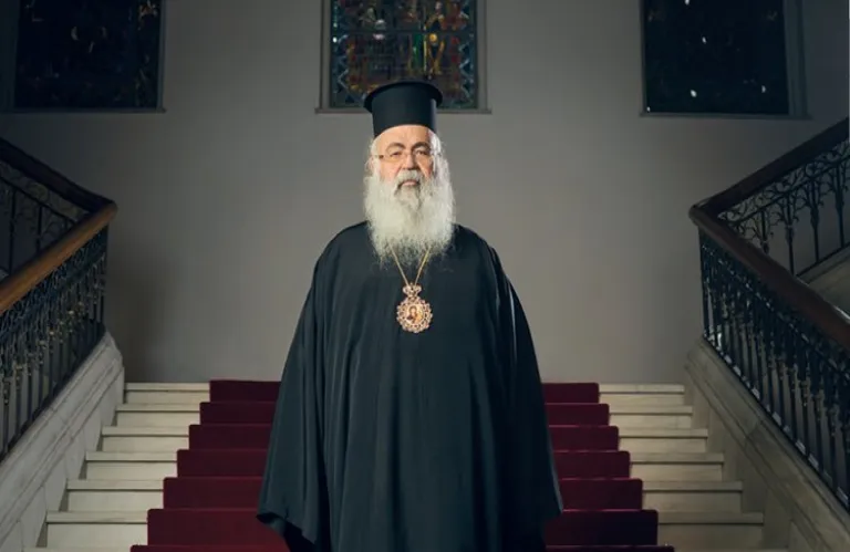 Αρχιεπίσκοπος: Το ΕΚΠΑ προστάτευε το εθνικό φρόνιμα από σχέδια Άγγλων για σπουδές στη Βρετανία