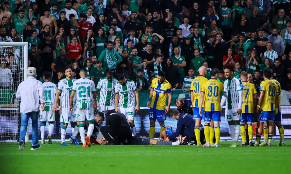 Κυπριακή Αρχή Αντί-ντόπινγκ/ΑΠΟΕΛ: Όχι μόνο εξέταση, αλλά και δημοσιοποίηση