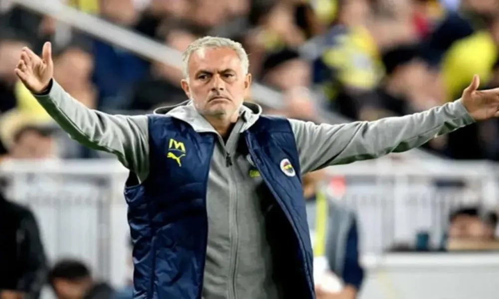 «Φέσωσε» άλλα 750 χιλ. ευρώ στη Φενέρμπαχτσε για πανάκριβο ξενοδοχείο ο Μουρίνιο