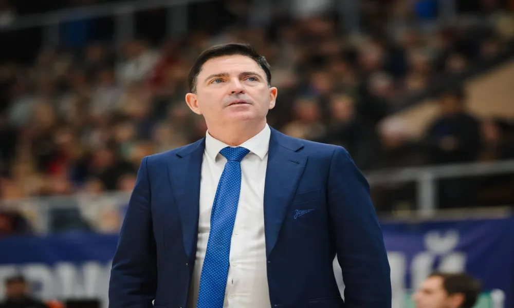 «Επιταχύνει τις διαδικασίες για Πασκουάλ η Μπαρτσελόνα»