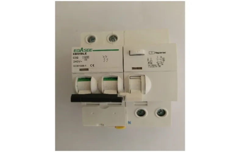 Επικίνδυνος αυτόματος διακόπτης διαρροής εντοπίστηκε στην αγορά (εικόνα)