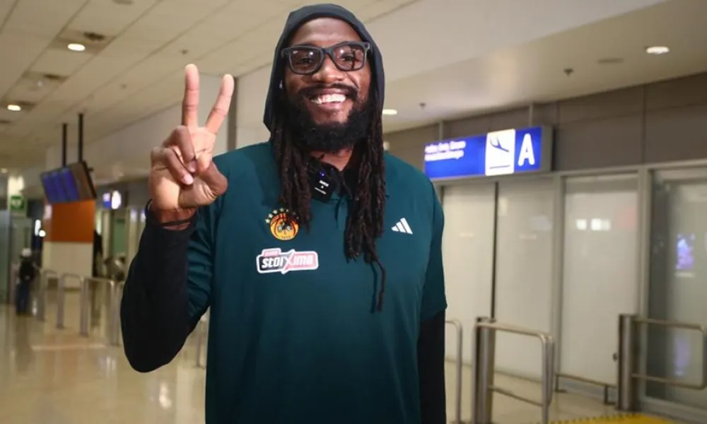 Παναθηναϊκός AKTOR: Με Φαρίντ η αποστολή, εκτός ο Γιούρτσεβεν