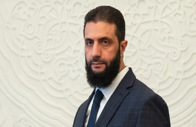 Η Συρία απέτρεψε δύο απόπειρες δολοφονίας του Προέδρου Σαρά - Τι αποκάλυψαν πηγές ασφαλείας