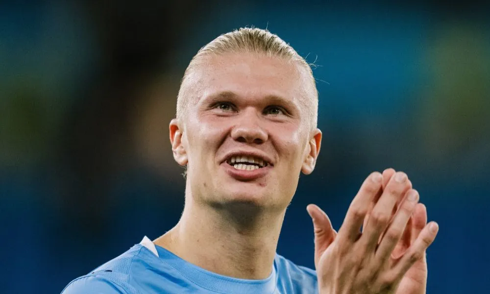 Στο δρόμο για το «Χρυσό Παπούτσι»: Στην κορυφή ο Χάαλαντ, 57ος ο Παυλίδης, 72ος ο Ελ Καμπί