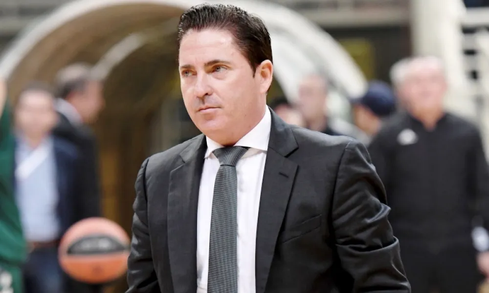 «Επιταχύνει τις διαδικασίες για Πασκουάλ η Μπαρτσελόνα»