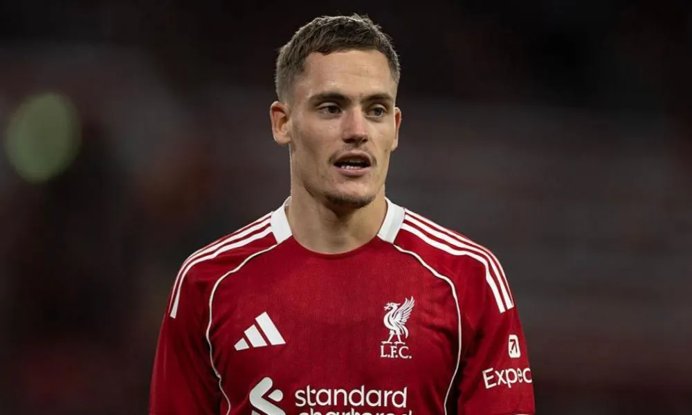 Νέα «επίθεση» κατά του Γερμανού: «Αυτό δεν πάει άλλο με τον Βιρτς στη Λίβερπουλ»